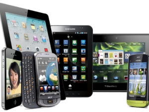 Aplicaciones dispositivos móviles