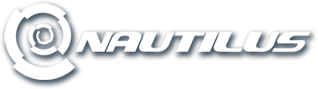 Logotipo Grupo Nautilus